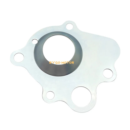 Water Pump Rebuild Impeller Bearing Seal Separator for Honda ATC250R (1985–86)