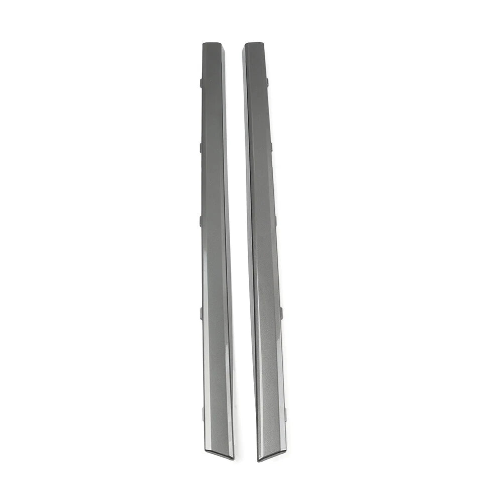 Rear Door Cladding Trim for Land Rover Range Rover (2013-2022)