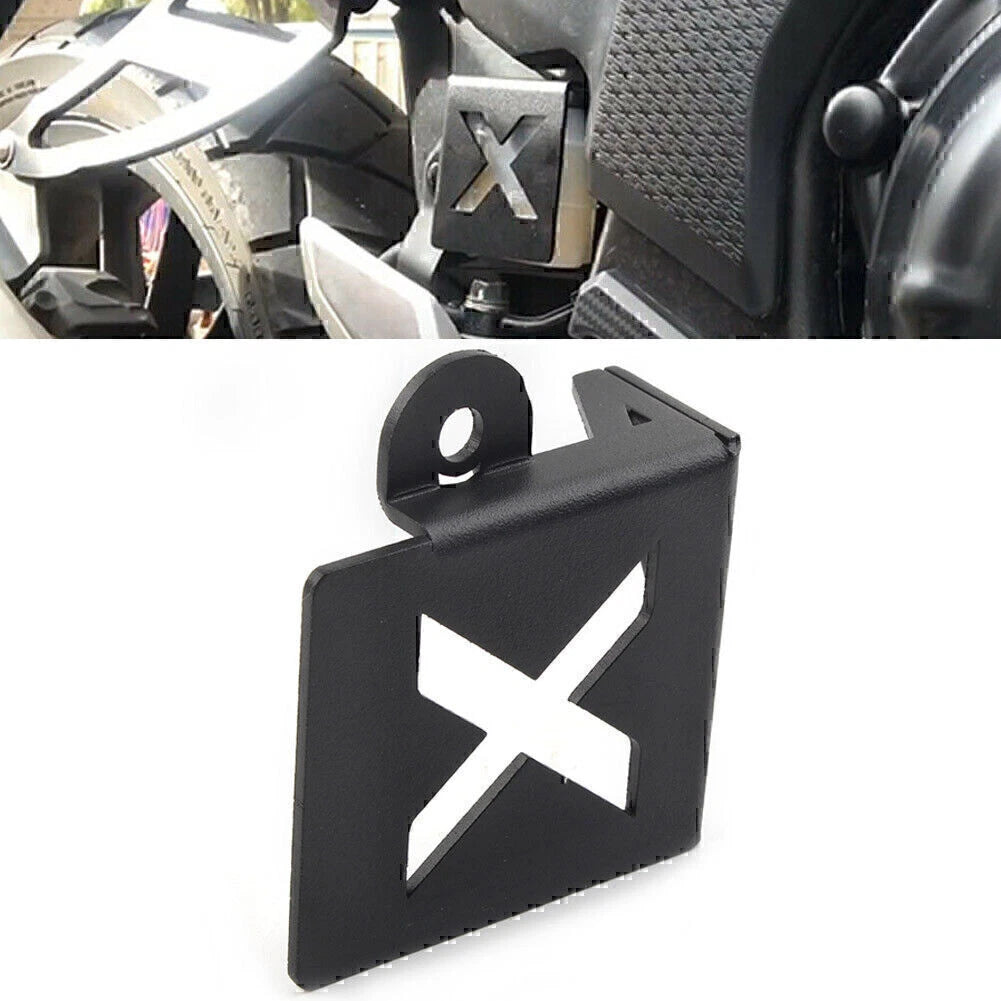Rear Brake Oil Fluid Reservoir Cover for HONDA CBR500R CB500X CB500F (2019-2020)