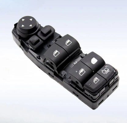 Front Left Window Switch for BMW 740i 750i xDrive 760Li B7/B7L (2002–2023)