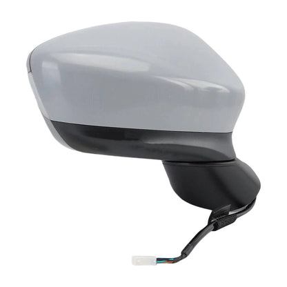 Electric Door Wing Mirror Driver Side for Mazda CX-5 (2011-2014)