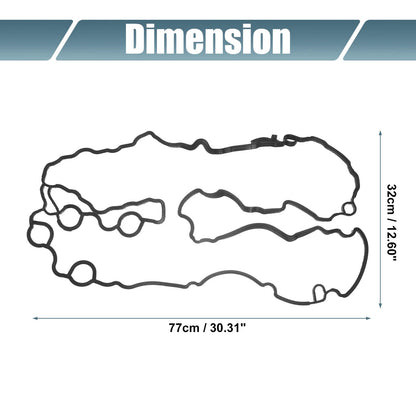 Valve Cover Gasket for BMW 530i (2017 - 2022)