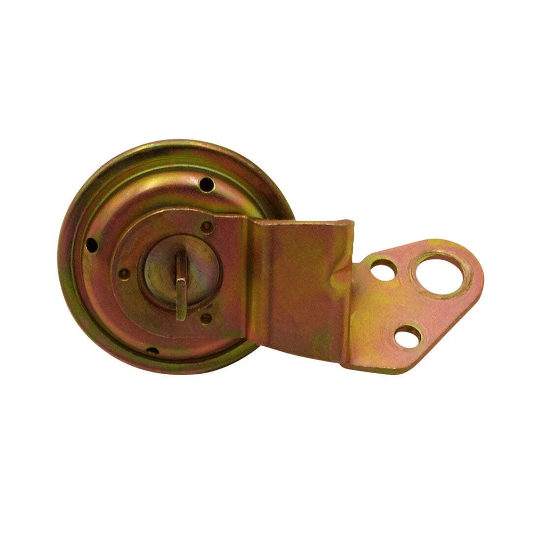 Holley 660 Centre Squirter Carburetor