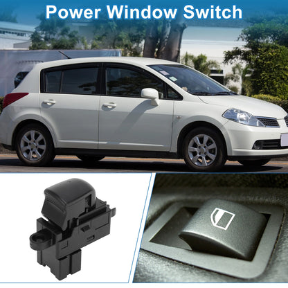 Power Window Switch for Nissan Tiida (2011-2014)