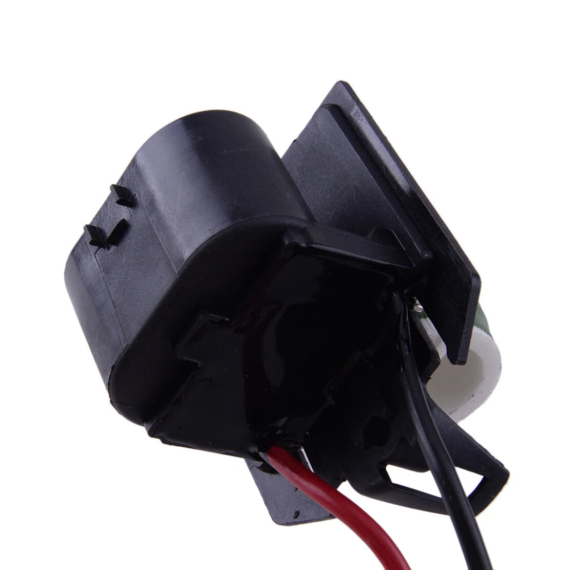 Blower Motor Resistor for Chevrolet Cruze, Opel Astra, Zafira, Vectra (2011-2016)