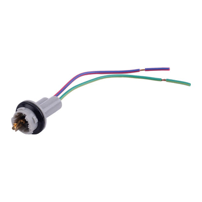 T15 912 927 W16W Base Socket Pigtail Adapter for Car