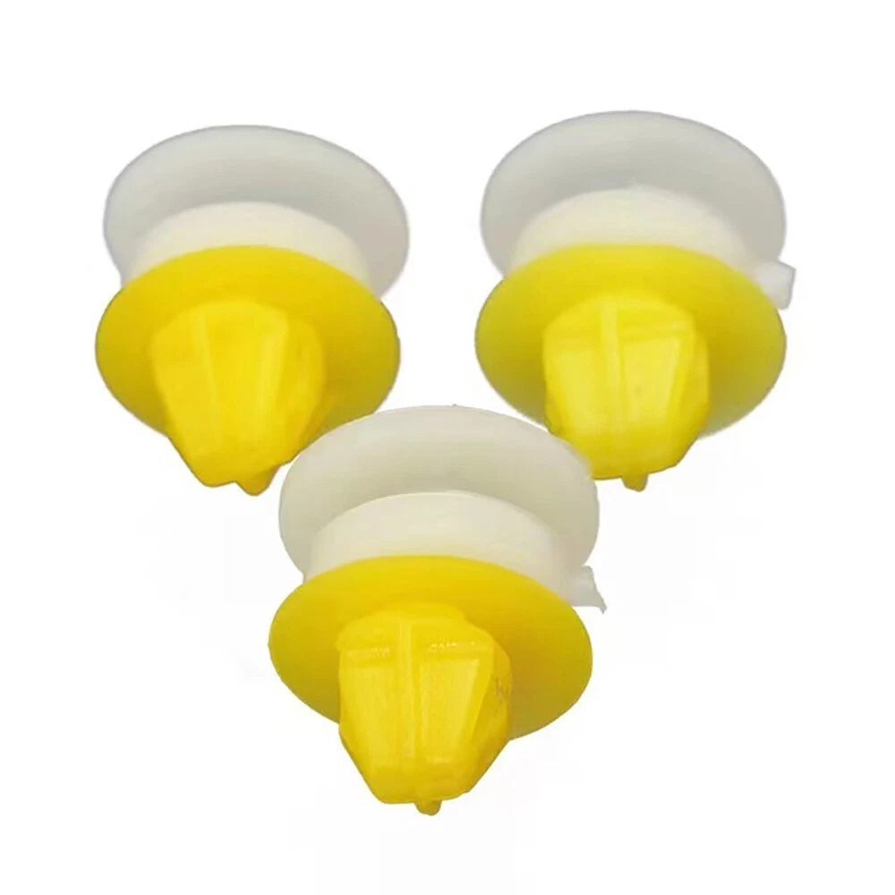 10x Trim Panel Retainer Clip for Land Rover Discovery (2005-2016)