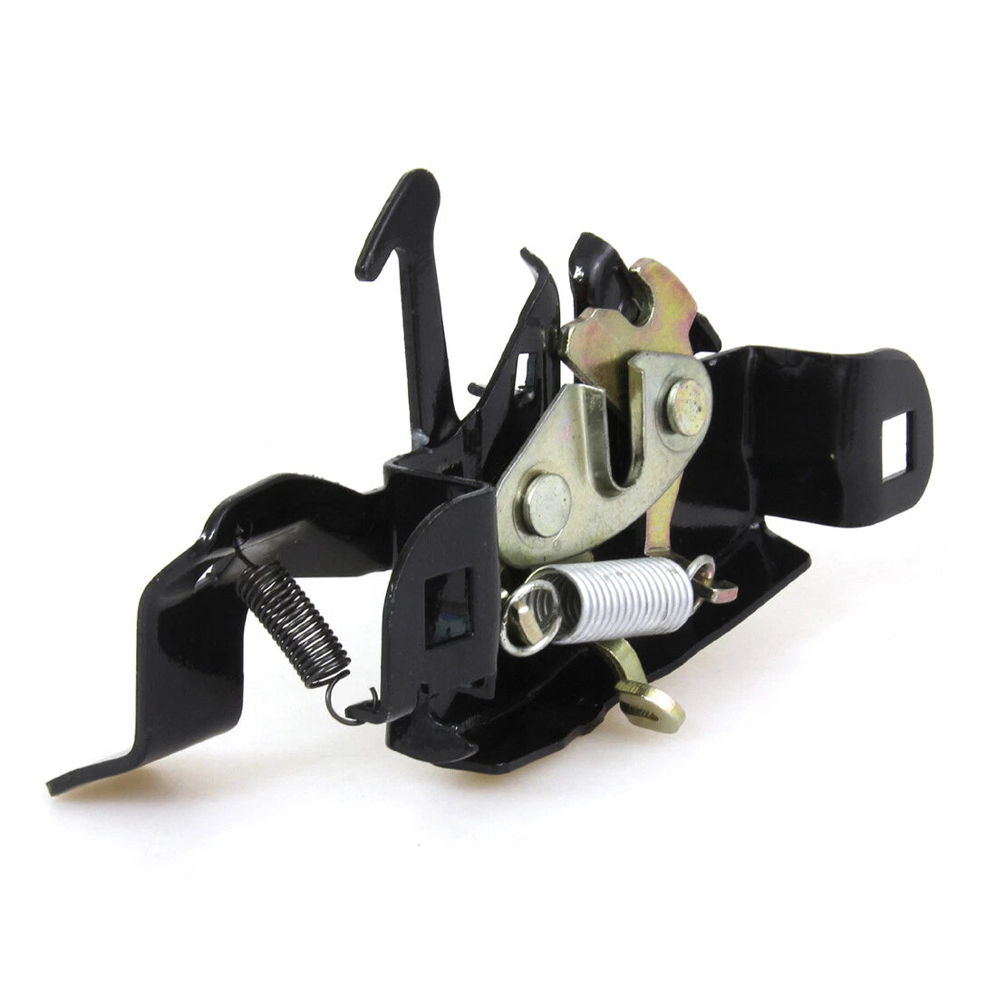 Bonnet Latch Striker Lock for Toyota Land Cruiser FJ70 73 75 1985-1990