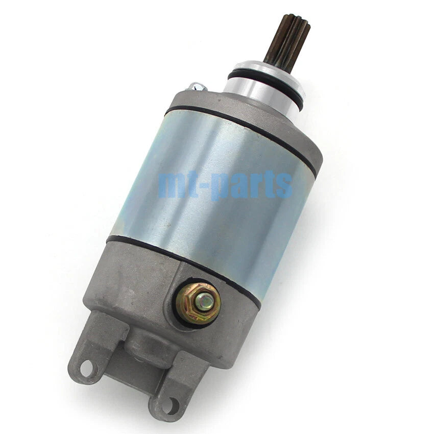Starter Motor for Suzuki GSR400 GSR600 GSXR600 GSXR750 (2001-2010)
