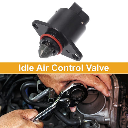 Idle Air Control Valve for Chevrolet Blazer (1995)
