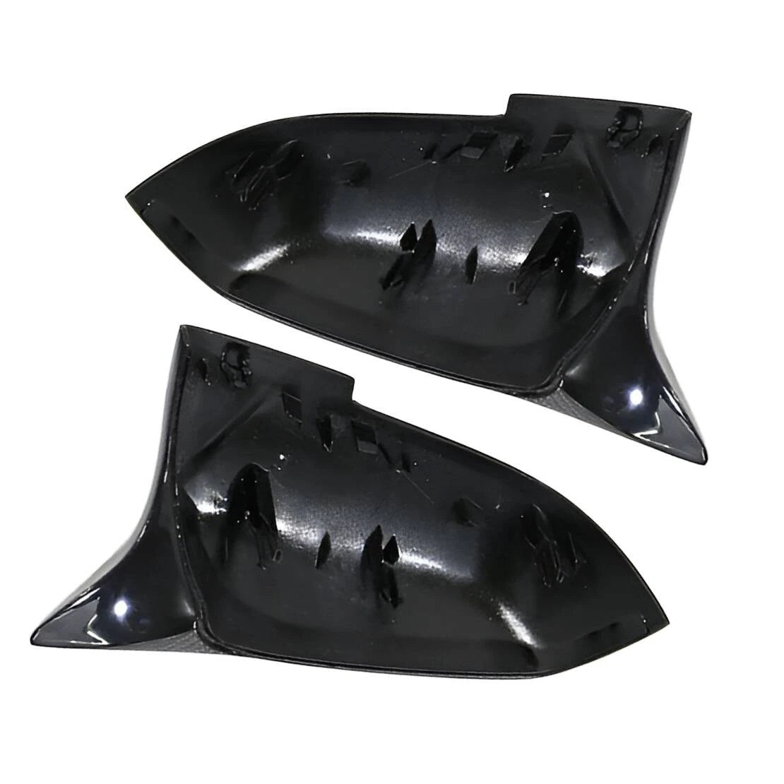 Carbon Fiber Side Mirror Covers for BMW F20 F21 F22 F23 F30 F32 F34 F36