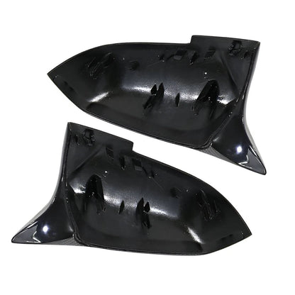 Carbon Fiber Side Mirror Covers for BMW F20 F21 F22 F23 F30 F32 F34 F36