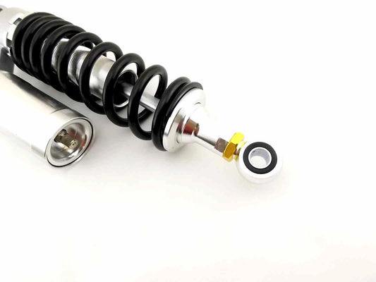12" JBS Nitrogen Shock Absorbers for Harley HD FXDB/I Dyna Street Bob (2006-2017)