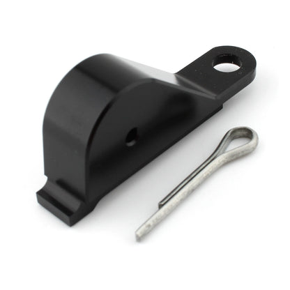 A/C Heater Box Blend Air Door Clip for Chevrolet Camaro