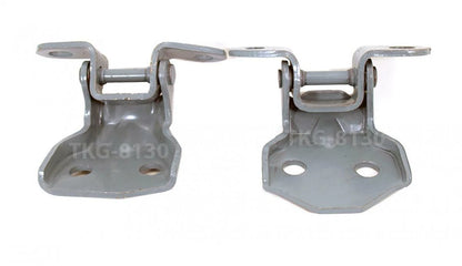 2 x Door Hinges for Toyota Hilux LN56 MK3 (1989-1997)