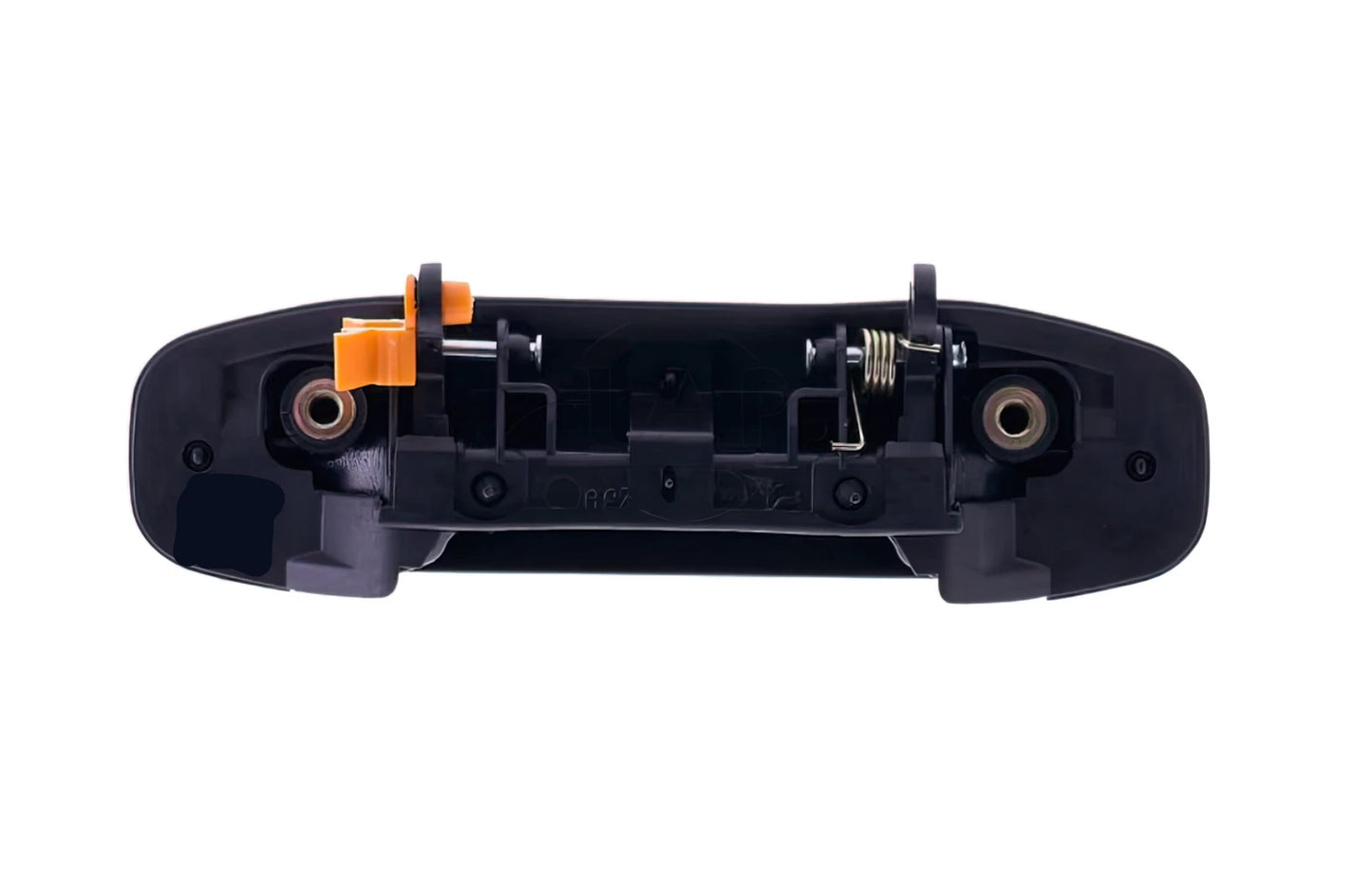 Black Front Left Outer Door Handle for Mitsubishi Pajero NH/NJ/NK/NL (1991-2000)