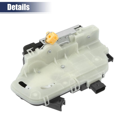 Rear Right Door Lock Latch Actuator for Ford Edge (2007-2014)