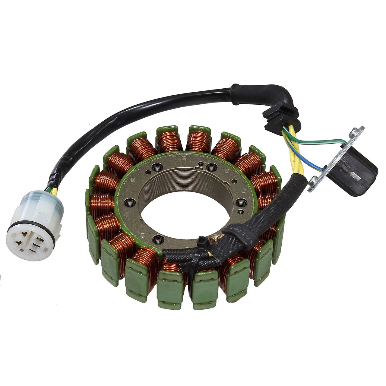 Bronco Stator for Honda Rincon 680 (2006–2014)