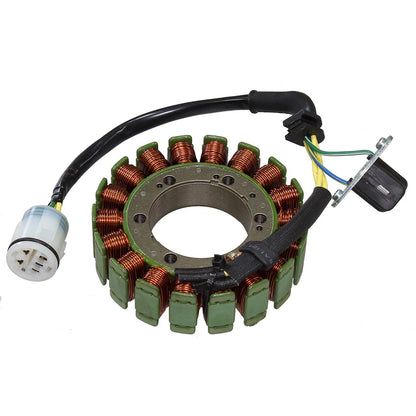 Bronco Stator for Honda Rincon 680 (2006–2014)