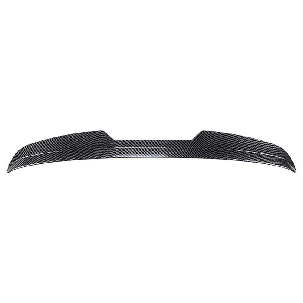 Rear Roof Spoiler Wing for Volkswagen Tiguan R-Line 2017-2022 Carbon Fiber