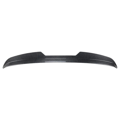 Rear Roof Spoiler Wing for Volkswagen Tiguan R-Line 2017-2022 Carbon Fiber