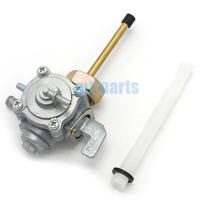 Gas Fuel Petcock Valve Switch for Honda VT500C Shadow, VT500FT Ascot (83-86)