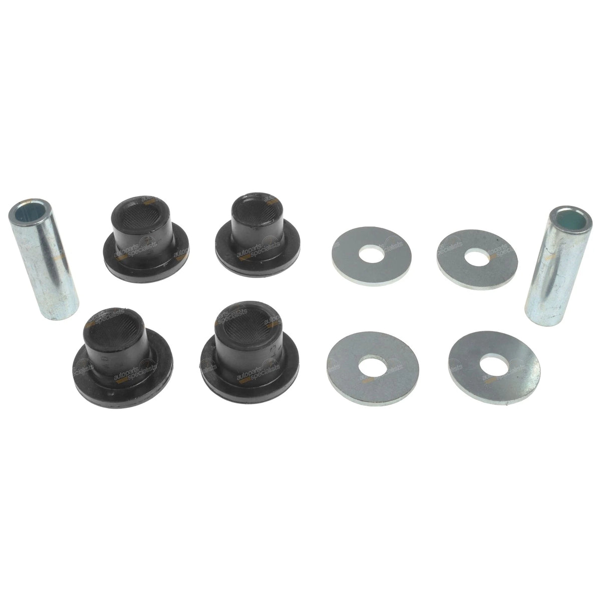 Steering Rack Mount Bush Kit for Toyota Hilux Vigo (2005–2014)