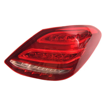 Right Rear Tail Light Brake Lamp for Benz C Class W205 (2013-2018)