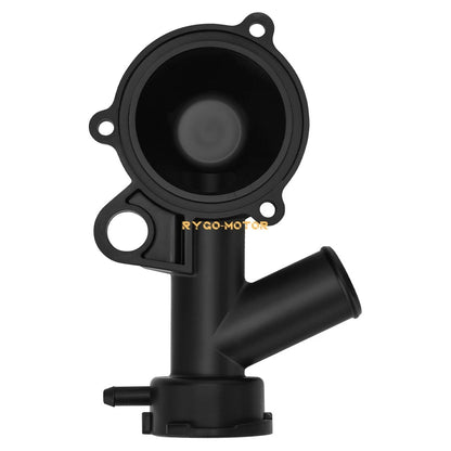 Body Thermostat Cap for Kawasaki Ninja ZX-7R ZX-7RR ZX750