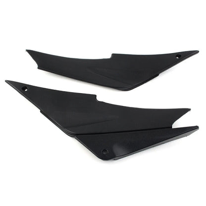 2 x Tank Side Cover Panels for Kawasaki Ninja ZX6R ZX636 ZX6 (2005-2006)