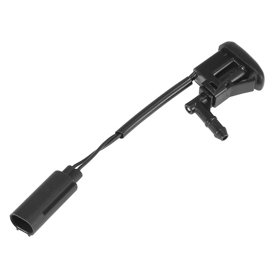 1x Windshield Washer Nozzle for BMW 3 Series E46 (1997-2006)