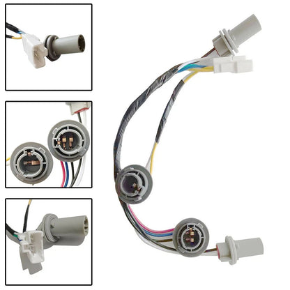 Tail Light Wiring Harness Cable for Hyundai Sonata (2011–2014)