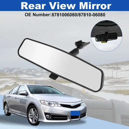 Interior Rearview Mirror for Lexus CT200h (2012–2017)