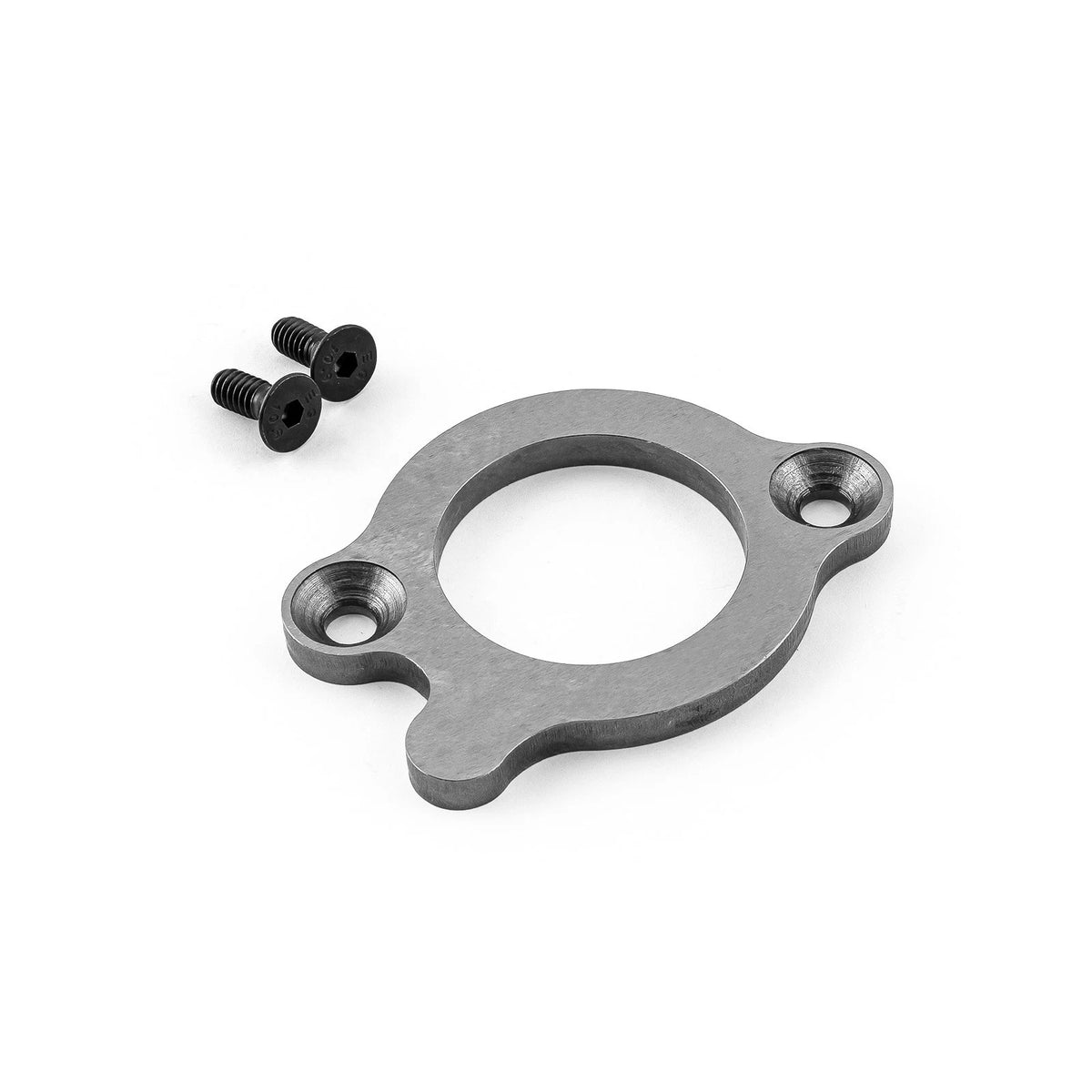 Camshaft Thrust Retaining Plate & Bolts for Ford SB 289 302 351 Windsor