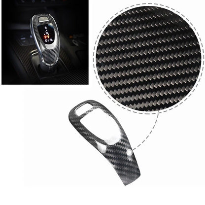 Gear Shift Knob Cover Trim for Cadillac CT5 (2020-2022)