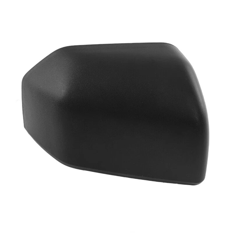 Right Side Wing Mirror Cover for Ford F-150 2015-2020 Matte Black