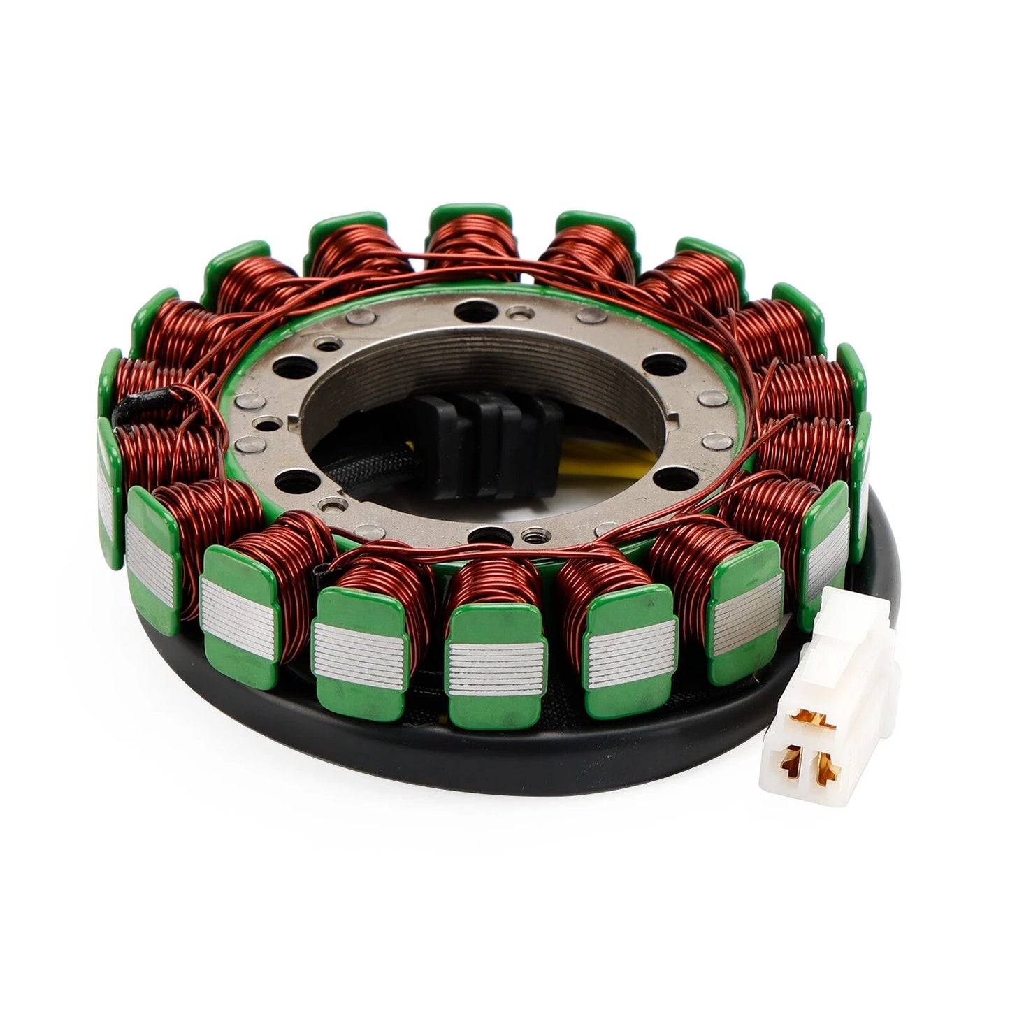 Stator, Regulator, Gasket for Kawasaki KLR 650 (2008-2010)