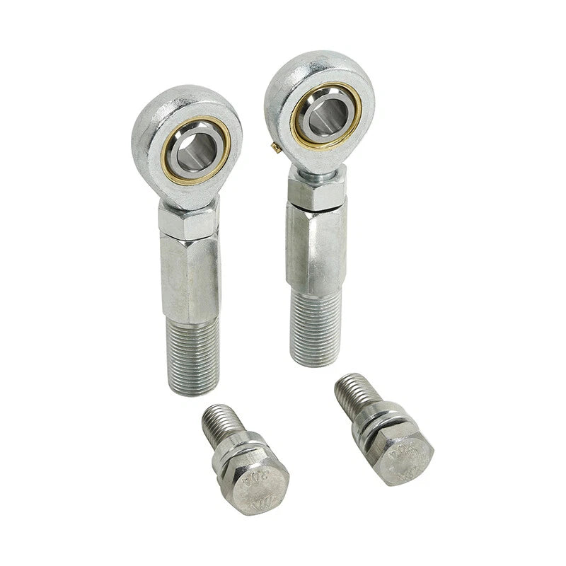 Adjustable 1-2" Rear Lowering Kit for Harley Davidson Softail (1989-1999)