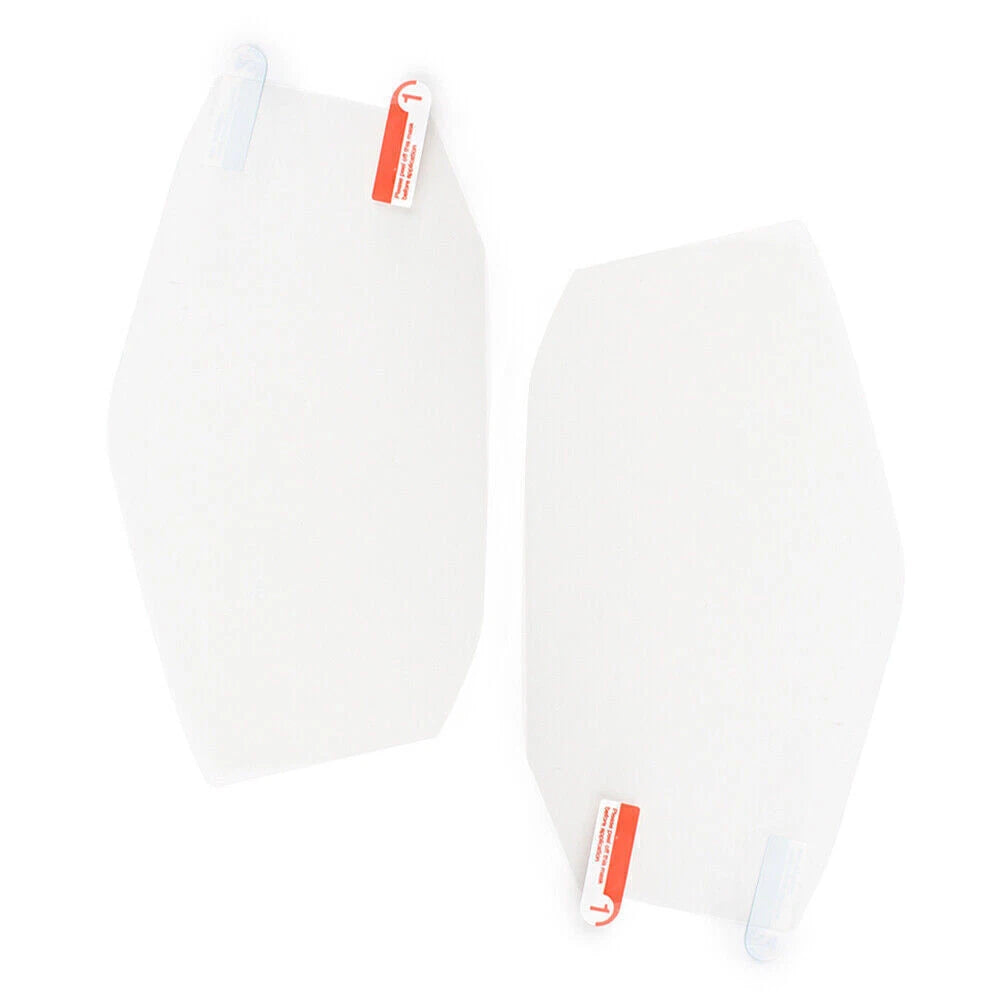 Speedometer Screen Film Scratch Protector for MOTOGUZZI V85TT (2019-2022)