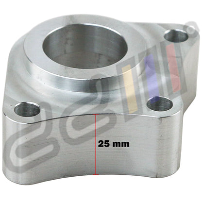 25mm Front Upper Ball Joint Spacers for Mitsubishi Pajero NH-NL (1997-2006)