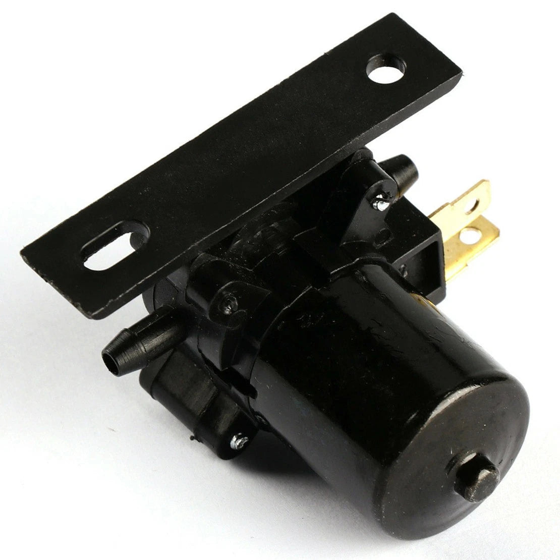12V Windshield Washer Pump Motor for Car Truck Van
