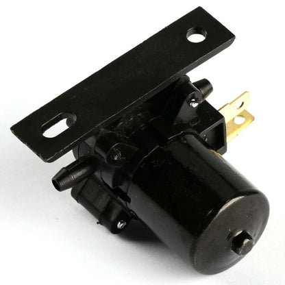 12V Windshield Washer Pump Motor for Car Truck Van