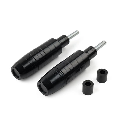 8MM Motorcycle Frame Exhaust Slider Crash Pad Protector
