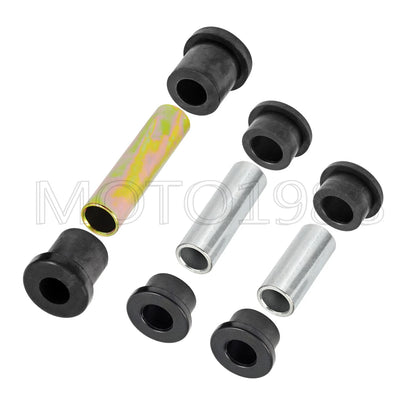 Bushing Kit Front Lower Spring & Front Upper A-Arm Suspension for Club Car DS (1992–1999)