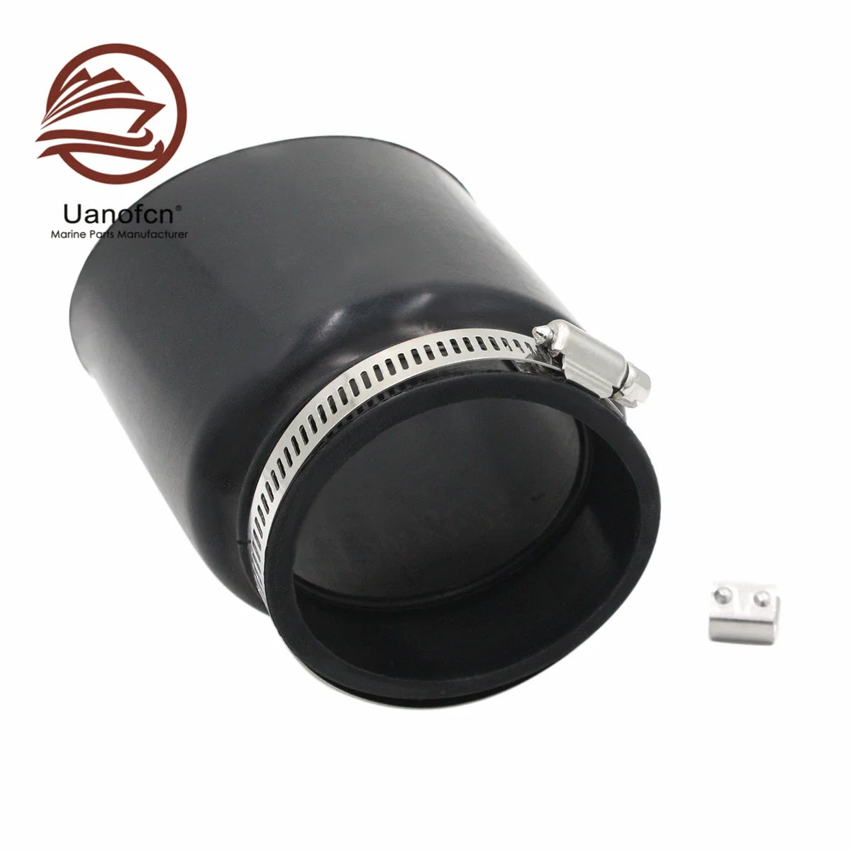 Water Pump Exhaust Bellow for Mercruiser Alpha One/Bravo (18-2760)