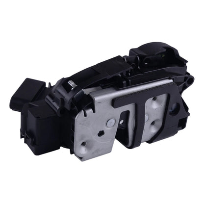 Front Left Door Lock Latch Actuator for Ford Fiesta, Edge, Fusion, MKX, MKZ (2009-2023)