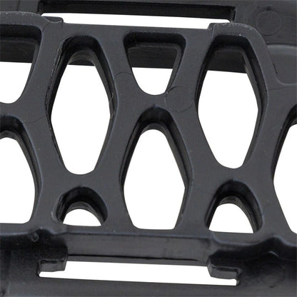 Rear Bumper Trim Moulding Step Pad for Dodge Charger SRT (2015-2020)