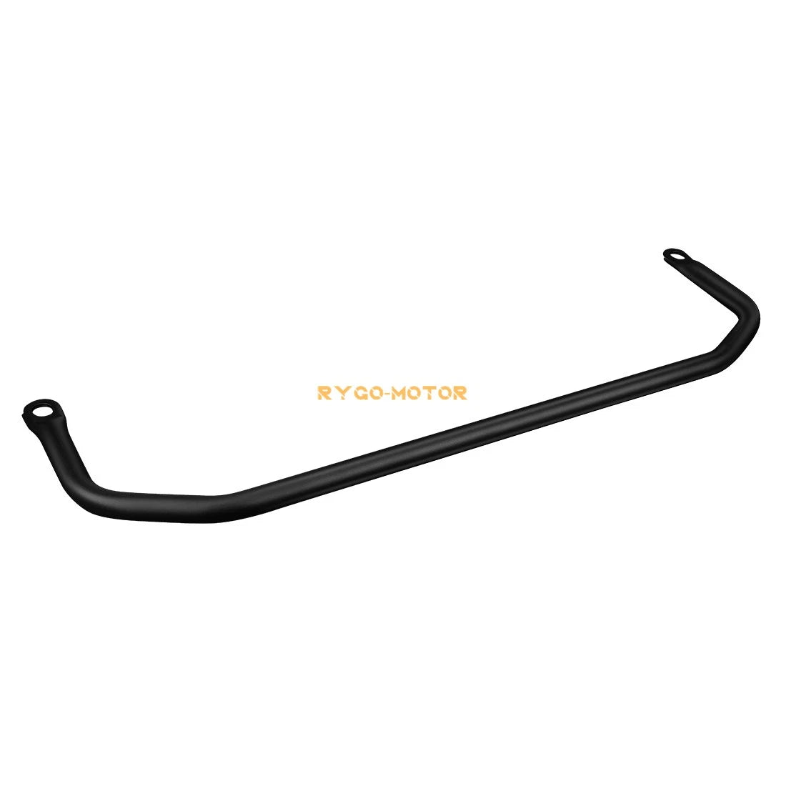 Rear Stabilizer Tube / Matte Black / Rear Stabilizer Tube for Polaris Ranger