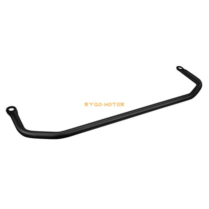 Rear Stabilizer Tube / Matte Black / Rear Stabilizer Tube for Polaris Ranger