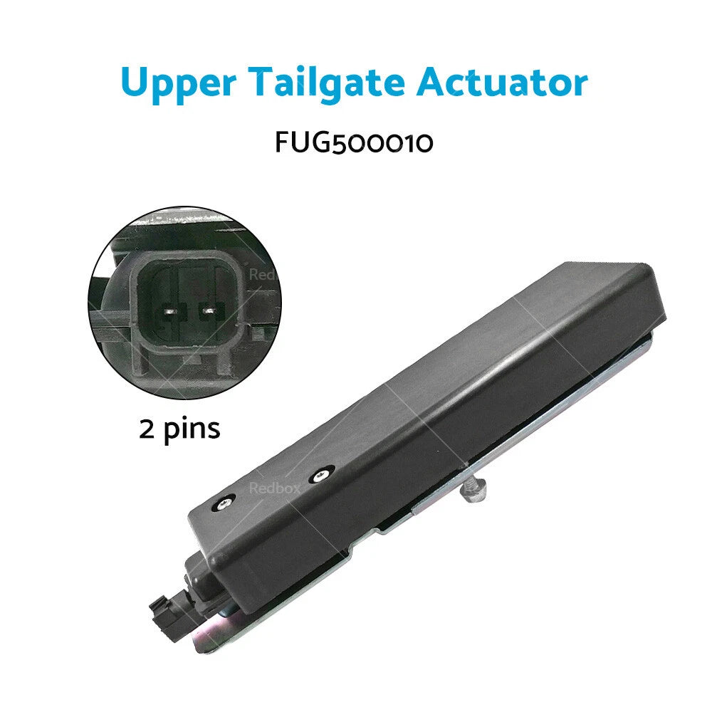 Rear Upper Door Tailgate Lock Actuator for Land Rover Discovery (2005-2016)